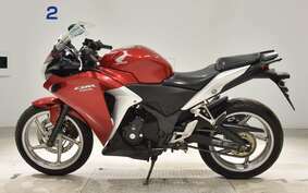 HONDA CBR250R A MC41