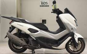 YAMAHA N-MAX SE86J