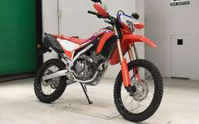 HONDA CRF250L MD47