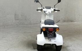 HONDA GYRO X TD02