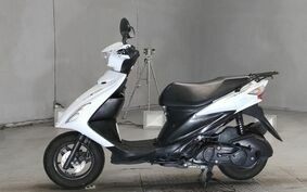 SUZUKI ADDRESS V125 S CF4MA