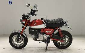 HONDA MONKEY 125 JB02