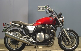 HONDA CB1100 ABS 2013 SC65