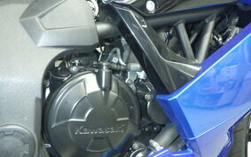 KAWASAKI NINJA 250 SL BX250A