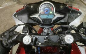 HONDA CBR250R MC41