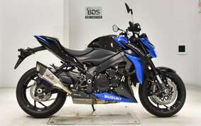 SUZUKI GSX-S1000 2019 GT79B