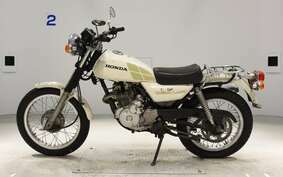 HONDA CT250S SILKROAD L250S