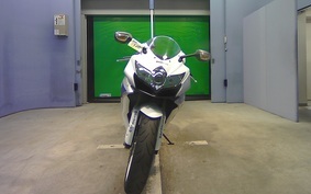 SUZUKI GSX-R600 2009 GN7EA