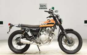 SUZUKI GRASS TRACKER Bigboy NJ47A