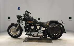 HARLEY FLSTC 1340 1988 BJL