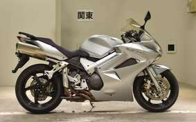 HONDA VFR800 ABS 2006 RC46