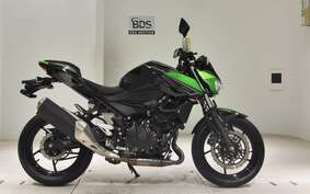 KAWASAKI Z400 Gen.2 2021 EX400G