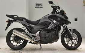 HONDA NC750 X Limited 2014 RC72