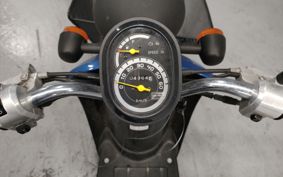 HONDA TODAY AF67
