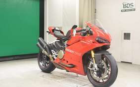 DUCATI 1299 PANIGALE S 2015