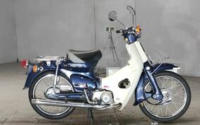 HONDA C70 SUPER CUB C70