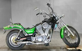 SUZUKI INTRUDER 1400 VX51L