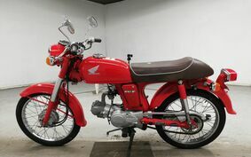 HONDA BENLY 50 S CD50