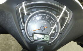 HONDA DIO 110 JK03