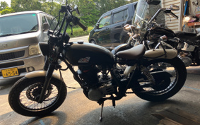 YAMAHA SR400-1 2002 RH01J