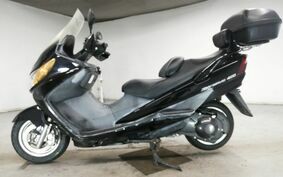 SUZUKI SKYWAVE 400 2005 CK43A