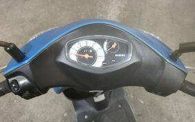 SUZUKI ADDRESS V50 CA44A