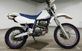 YAMAHA TT250R 4GY