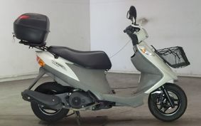 SUZUKI ADDRESS V125 G CF4EA