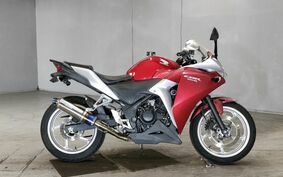 HONDA CBR250R MC41