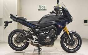 YAMAHA MT-09 Tracer 2016 RN36J