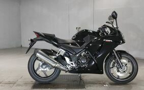 HONDA CBR250R MC41