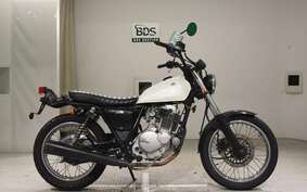 SUZUKI GRASS TRACKER NJ4BA