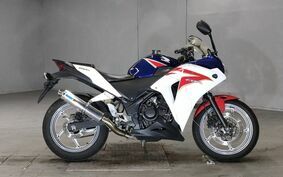 HONDA CBR250R MC41