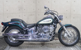 YAMAHA DRAGSTAR400 2009 VH01J