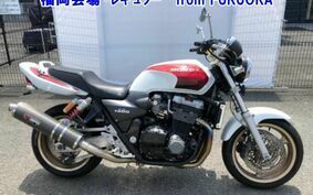 HONDA CB1300SF SUPER FOUR SC40