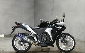 HONDA CBR250R MC41