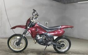 YAMAHA DT200 WR 3XP