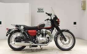 KAWASAKI W650 2008 EJ650A