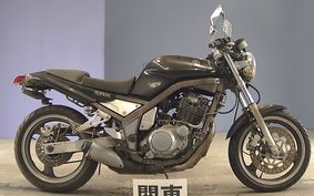 YAMAHA SRX400 1991 3VN