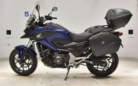 HONDA NC750X ABS 2015 RC72