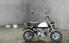 HONDA MONKEY AB27