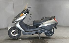 HONDA FORESIGHT EX MF04