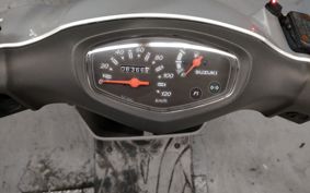 SUZUKI ADDRESS V125 CF4EA