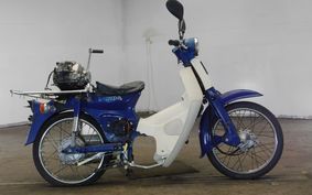 HONDA PRESS CUB 50 AA01