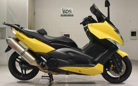 YAMAHA T-MAX500 Gen.3 2011 SJ08J