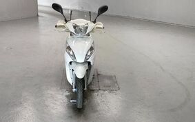 HONDA DIO 110 JF31