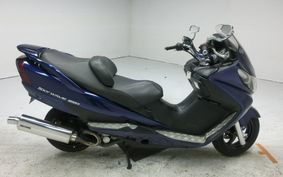 SUZUKI SKYWAVE 400 S 2006 CK43A