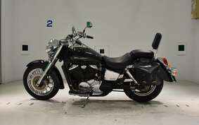 HONDA SHADOW 400 2008 NC34