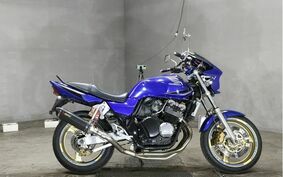 HONDA CB400SF VTEC 2003 NC39