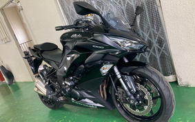 KAWASAKI NINJA 1000 ABS 2020 ZXT00W